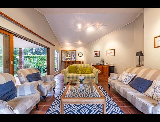 4 BEDROOM FREEHOLD SOLD IN WESTVILLE